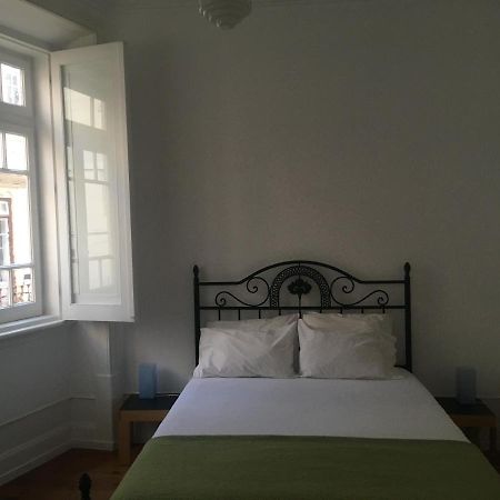 Cinco Em 5 Villa Coimbra Ngoại thất bức ảnh
