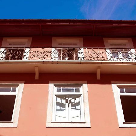 Cinco Em 5 Villa Coimbra Ngoại thất bức ảnh