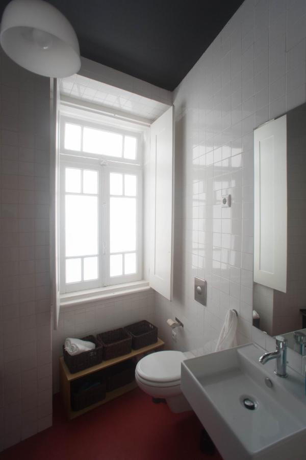 Cinco Em 5 Villa Coimbra Ngoại thất bức ảnh