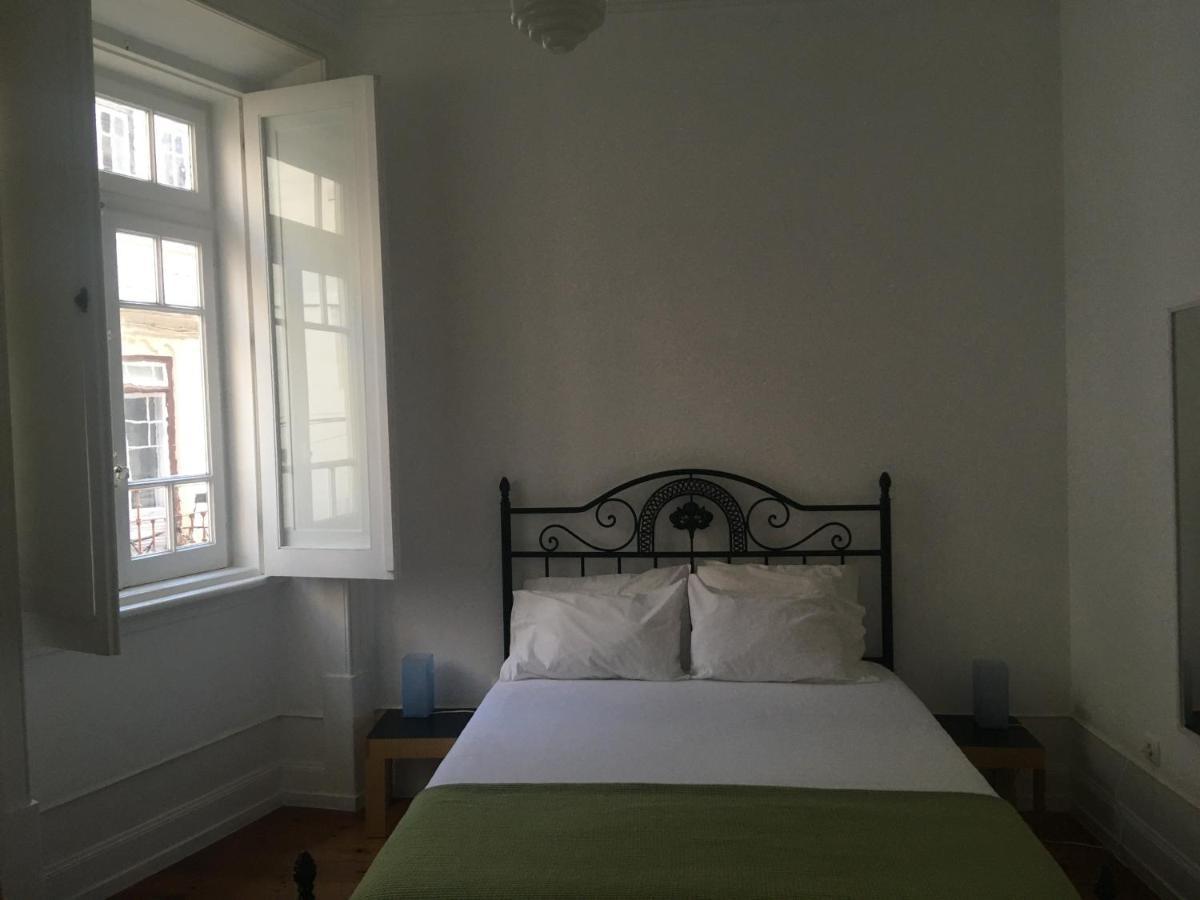 Cinco Em 5 Villa Coimbra Ngoại thất bức ảnh