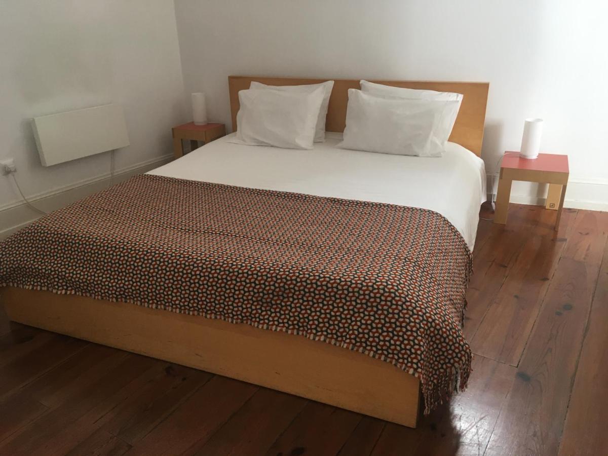 Cinco Em 5 Villa Coimbra Ngoại thất bức ảnh