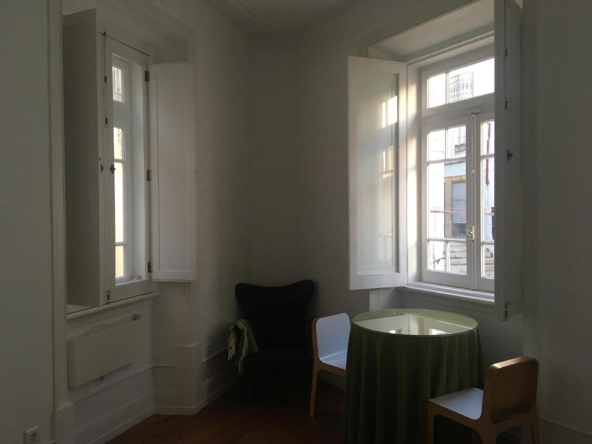 Cinco Em 5 Villa Coimbra Ngoại thất bức ảnh