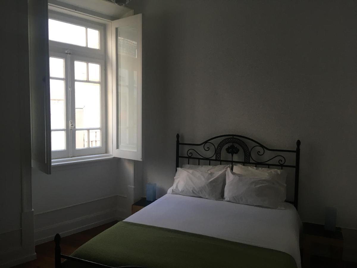 Cinco Em 5 Villa Coimbra Ngoại thất bức ảnh