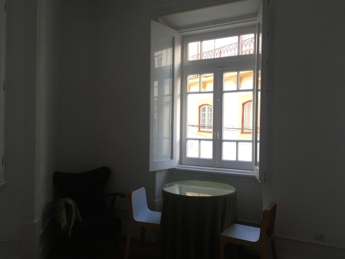 Cinco Em 5 Villa Coimbra Ngoại thất bức ảnh
