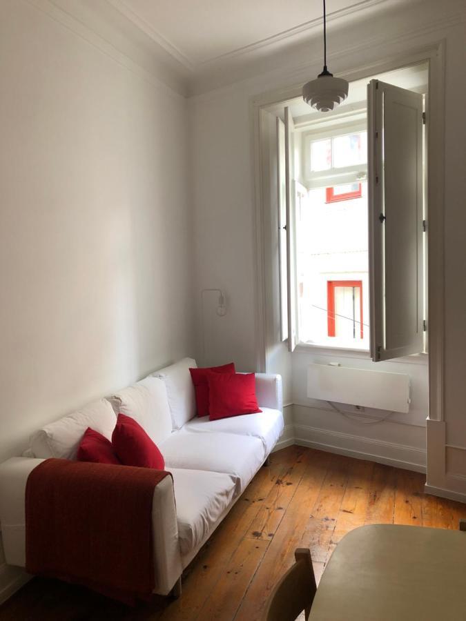 Cinco Em 5 Villa Coimbra Ngoại thất bức ảnh