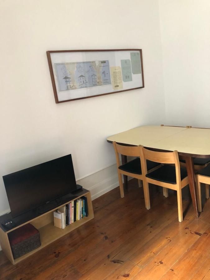 Cinco Em 5 Villa Coimbra Ngoại thất bức ảnh