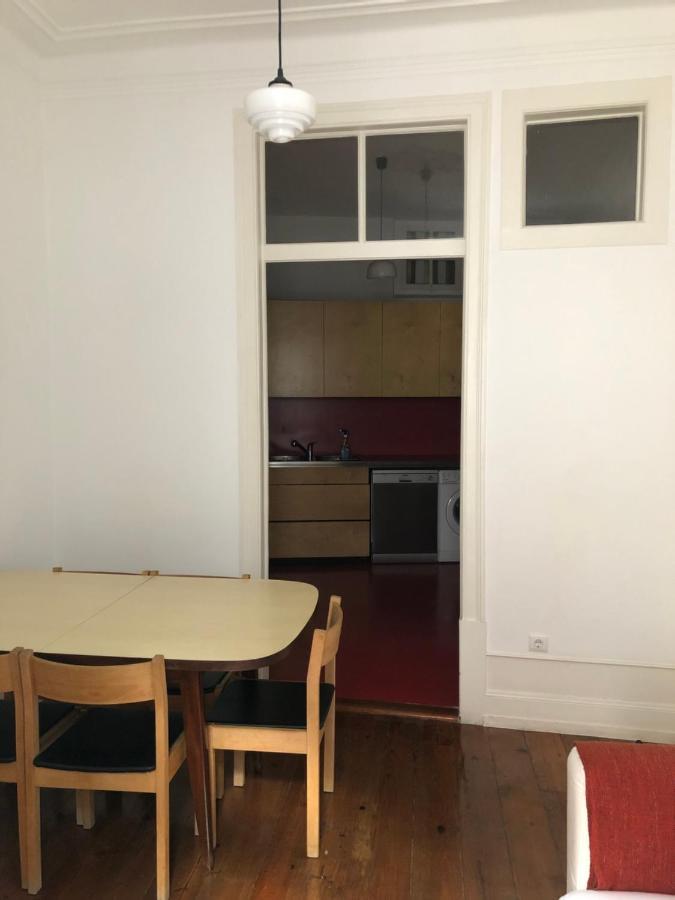 Cinco Em 5 Villa Coimbra Ngoại thất bức ảnh