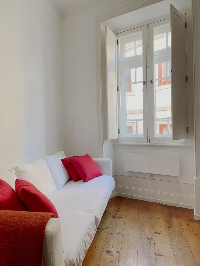Cinco Em 5 Villa Coimbra Ngoại thất bức ảnh
