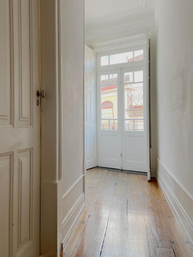 Cinco Em 5 Villa Coimbra Ngoại thất bức ảnh