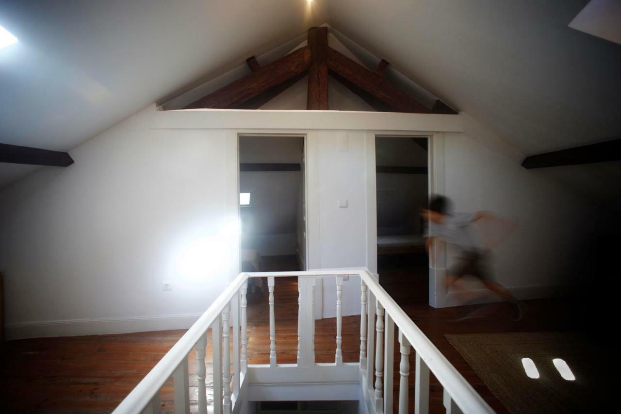 Cinco Em 5 Villa Coimbra Ngoại thất bức ảnh