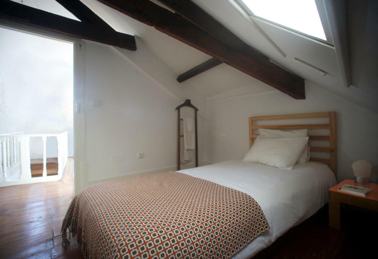 Cinco Em 5 Villa Coimbra Ngoại thất bức ảnh