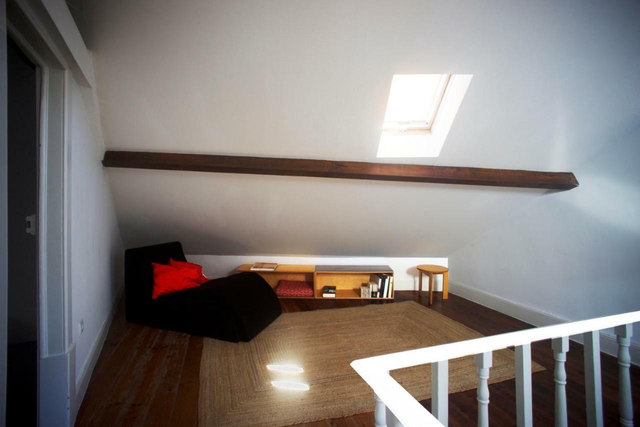 Cinco Em 5 Villa Coimbra Ngoại thất bức ảnh