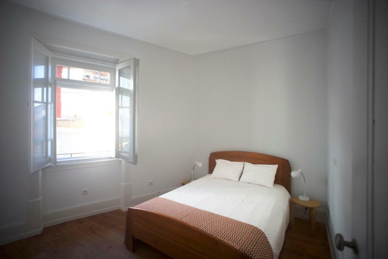 Cinco Em 5 Villa Coimbra Ngoại thất bức ảnh