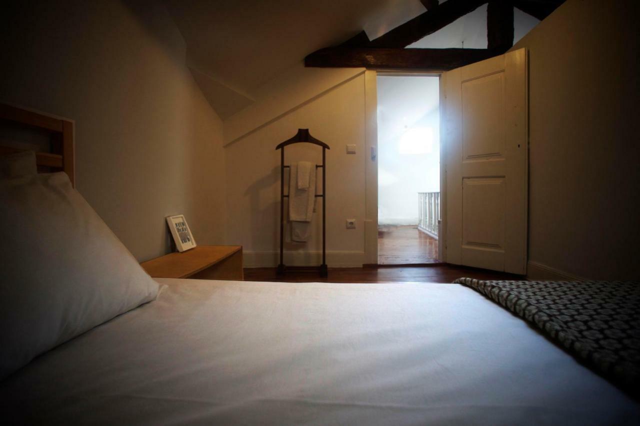 Cinco Em 5 Villa Coimbra Ngoại thất bức ảnh