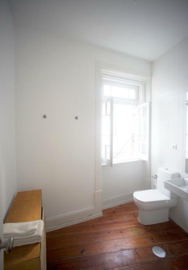 Cinco Em 5 Villa Coimbra Ngoại thất bức ảnh