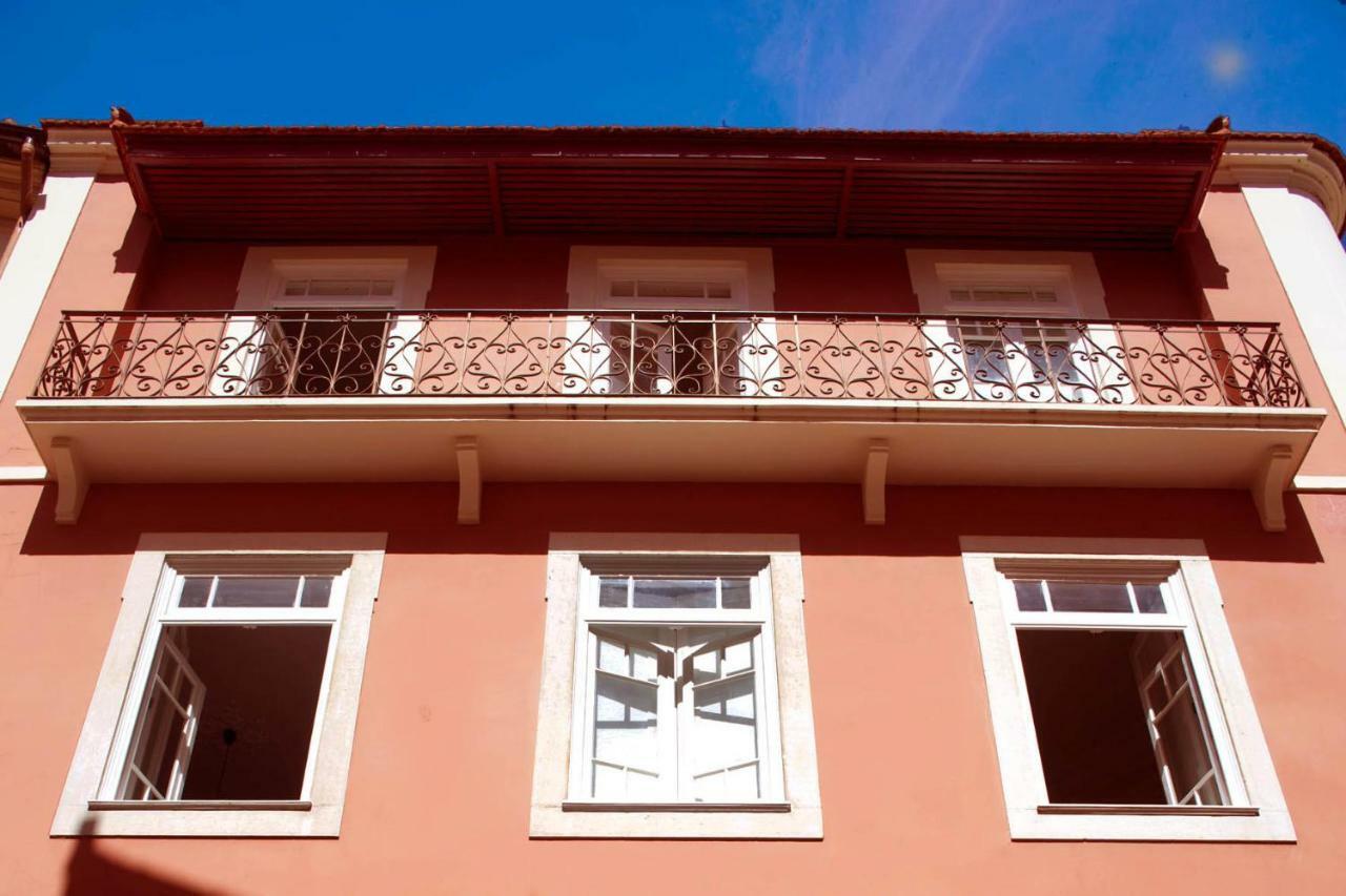 Cinco Em 5 Villa Coimbra Ngoại thất bức ảnh