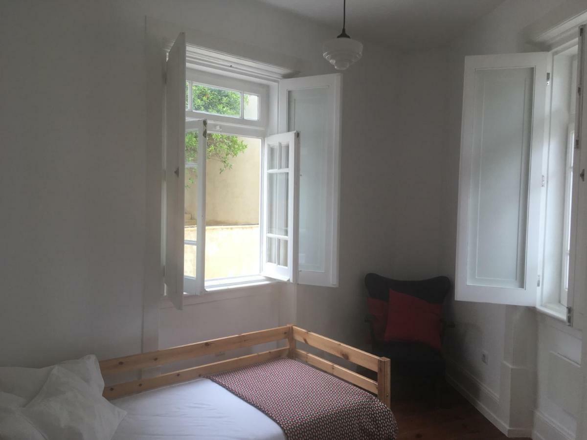 Cinco Em 5 Villa Coimbra Ngoại thất bức ảnh