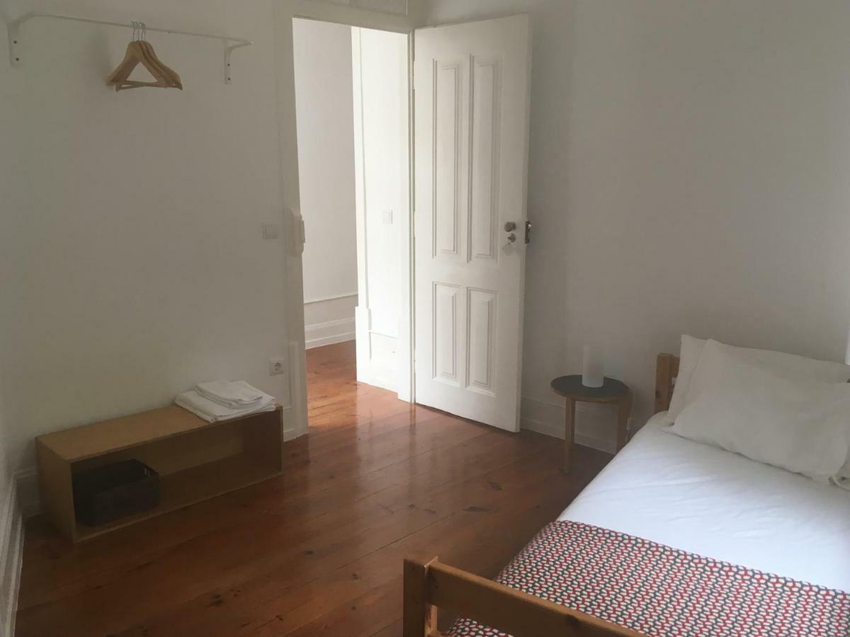 Cinco Em 5 Villa Coimbra Ngoại thất bức ảnh